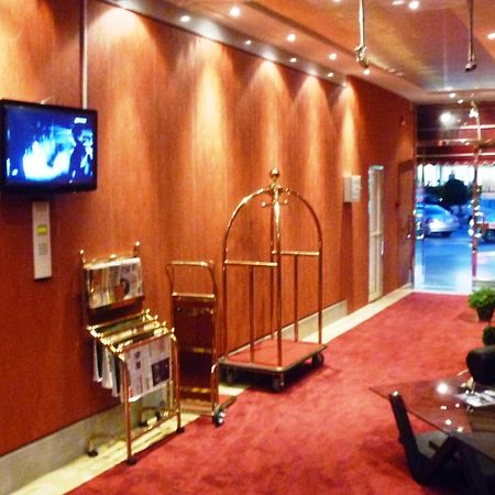 Al Zahabiya Hotel Apartments Dubai Eksteriør billede
