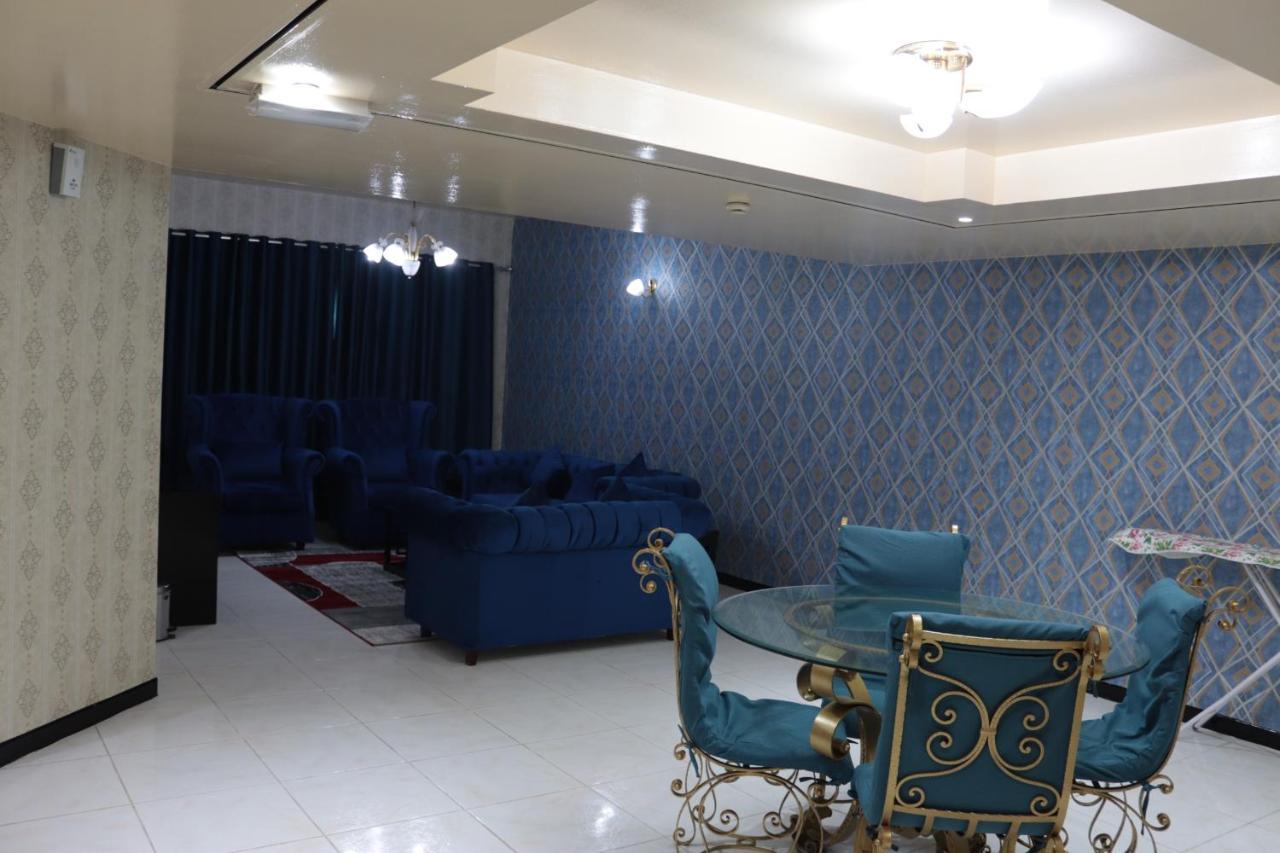Al Zahabiya Hotel Apartments Dubai Eksteriør billede