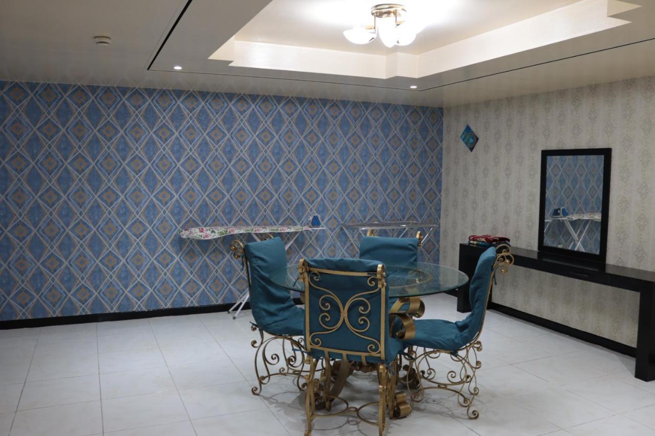 Al Zahabiya Hotel Apartments Dubai Eksteriør billede