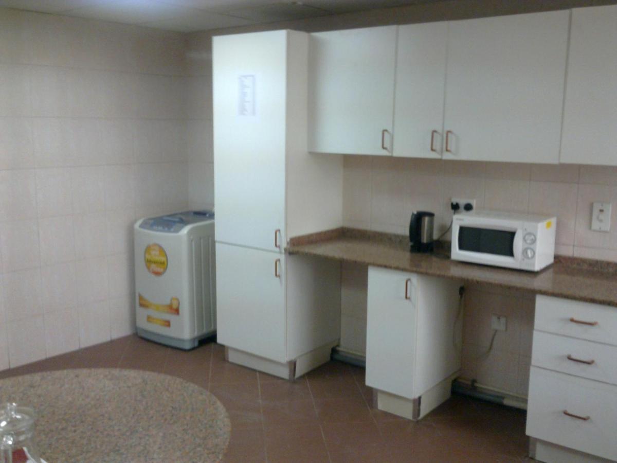 Al Zahabiya Hotel Apartments Dubai Eksteriør billede